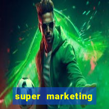 super marketing simulator dinheiro infinito